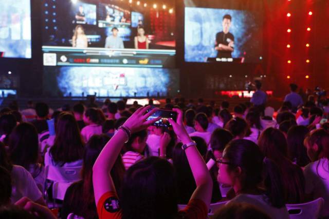 长期目标 长期目标